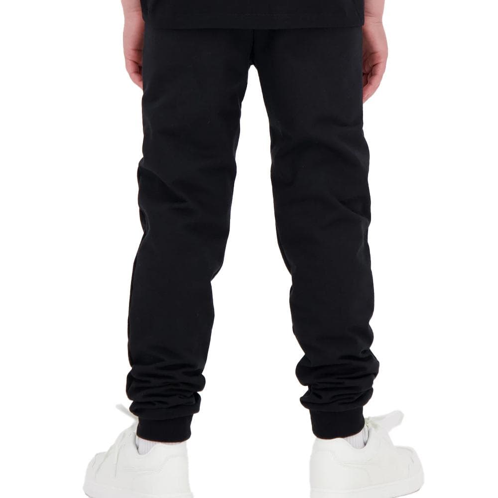 Jogging Noir Garçon Le Coq Sportif Graphique N°1 2