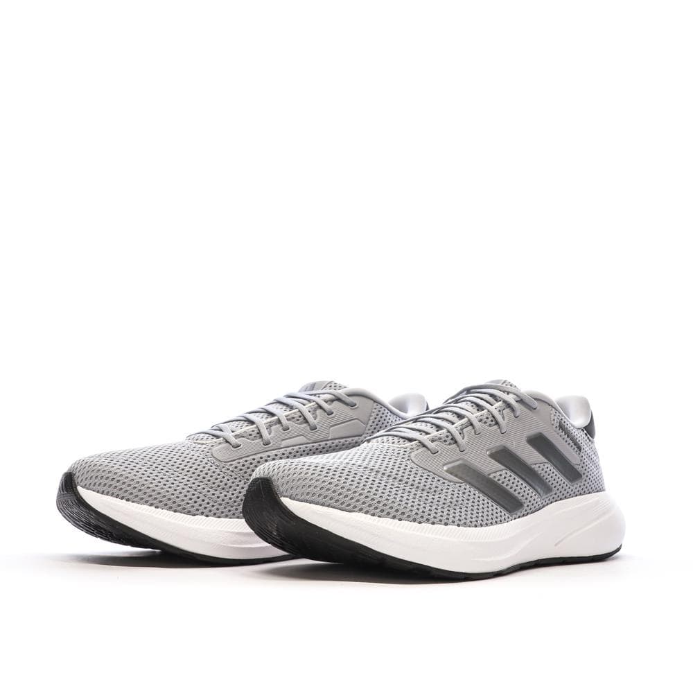 Chaussures de running Grise Homme Adidas Response 6