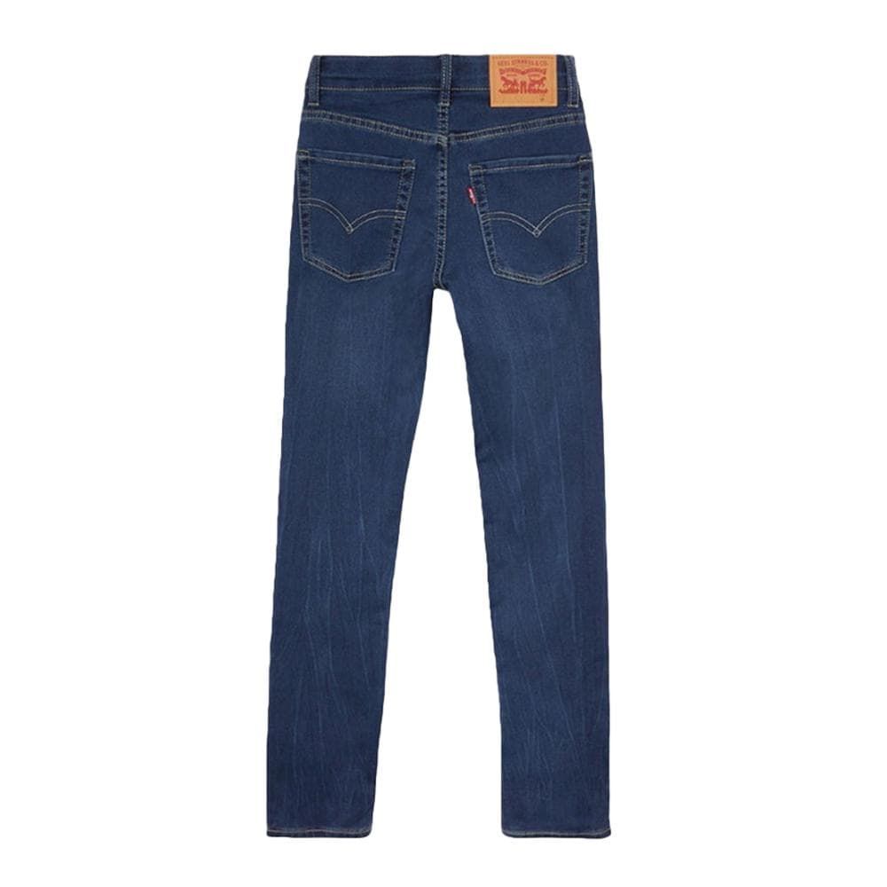 Jean Slim Garçon Levi's Jean Levi's 9EA644-D5F 2