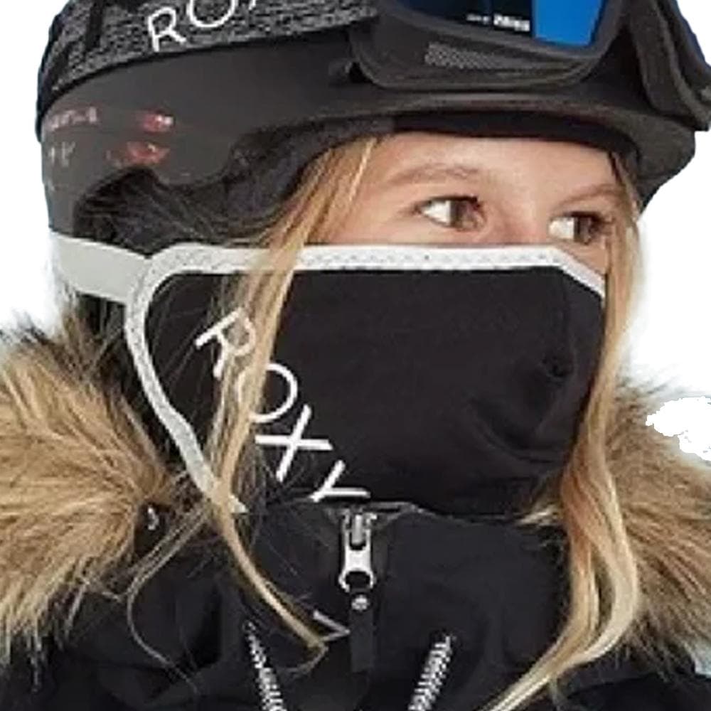 Masque Facial Noir Femme Roxy Allko 2