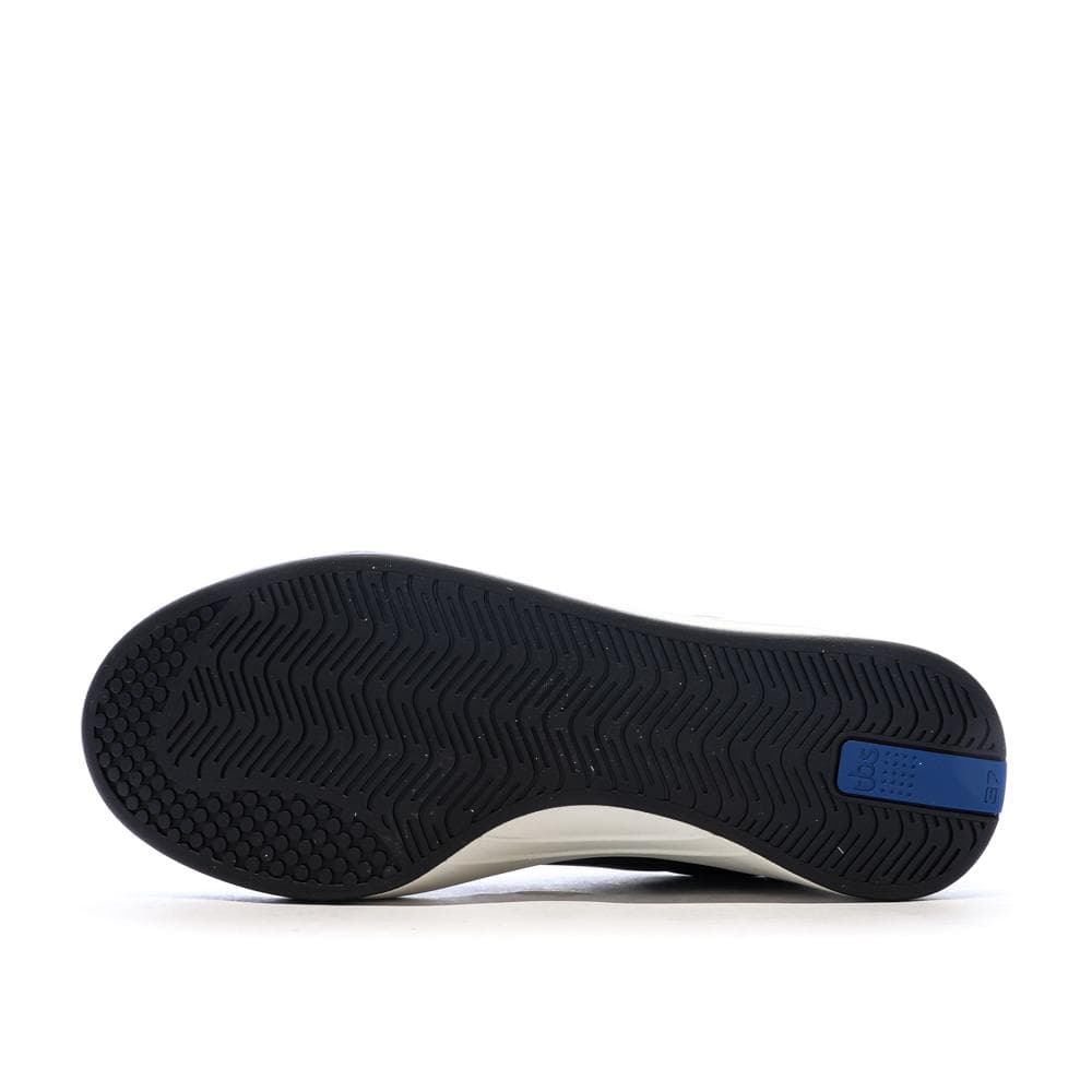 Baskets Marine Femme TBS CLAUDIE 5
