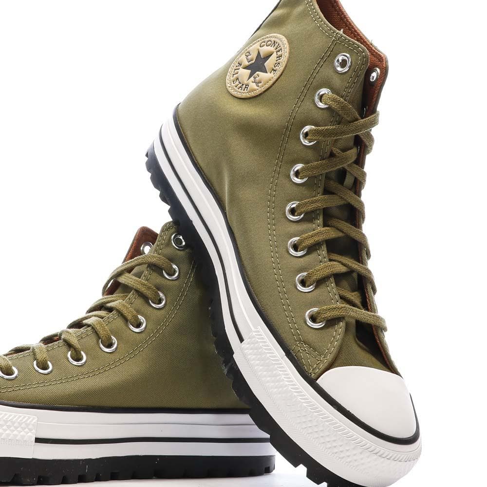 Baskets Kakis Homme Converse Chuck Taylor All Star City Trek 7