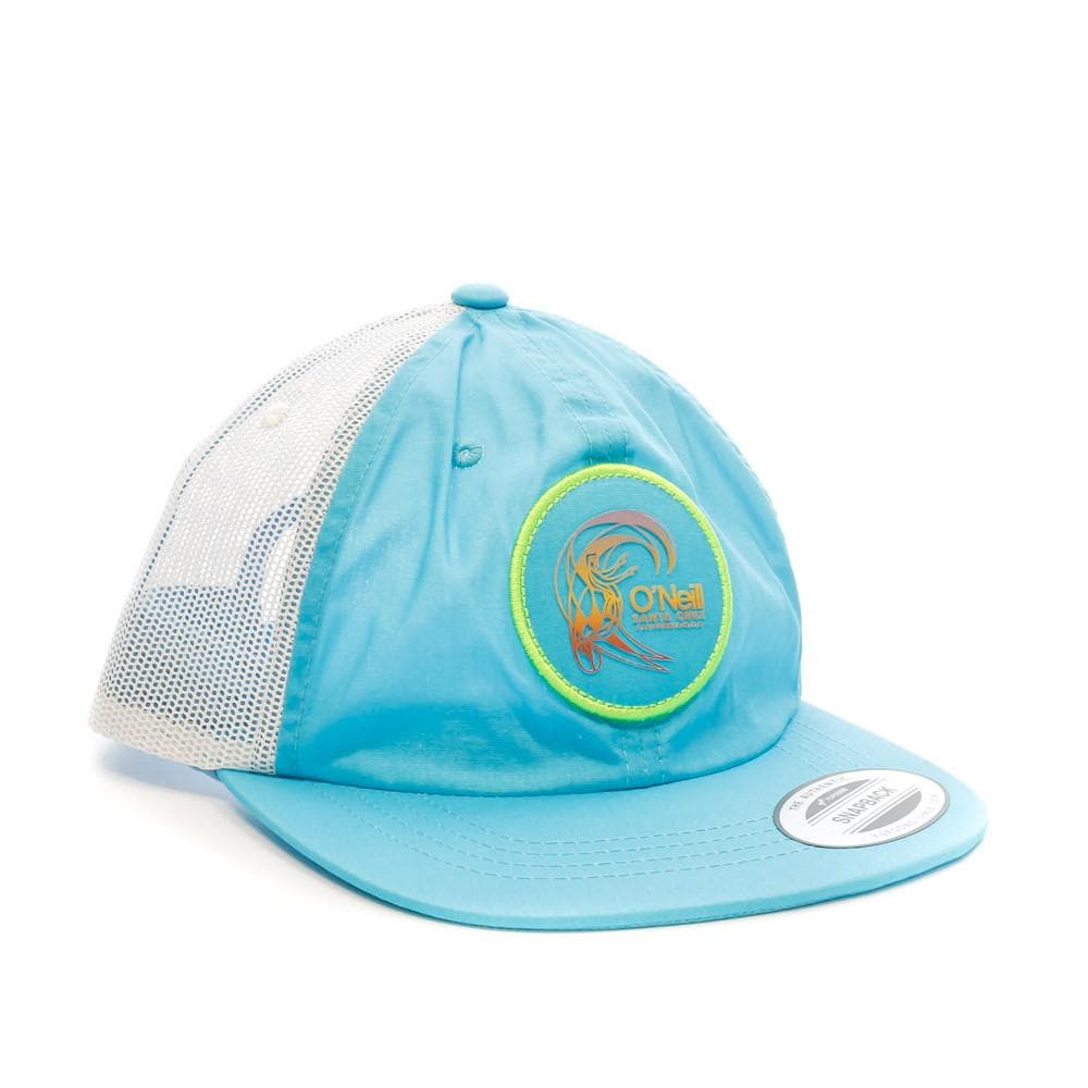Casquette Blanche/Bleu Garçon O'Neill Zone Cap 2