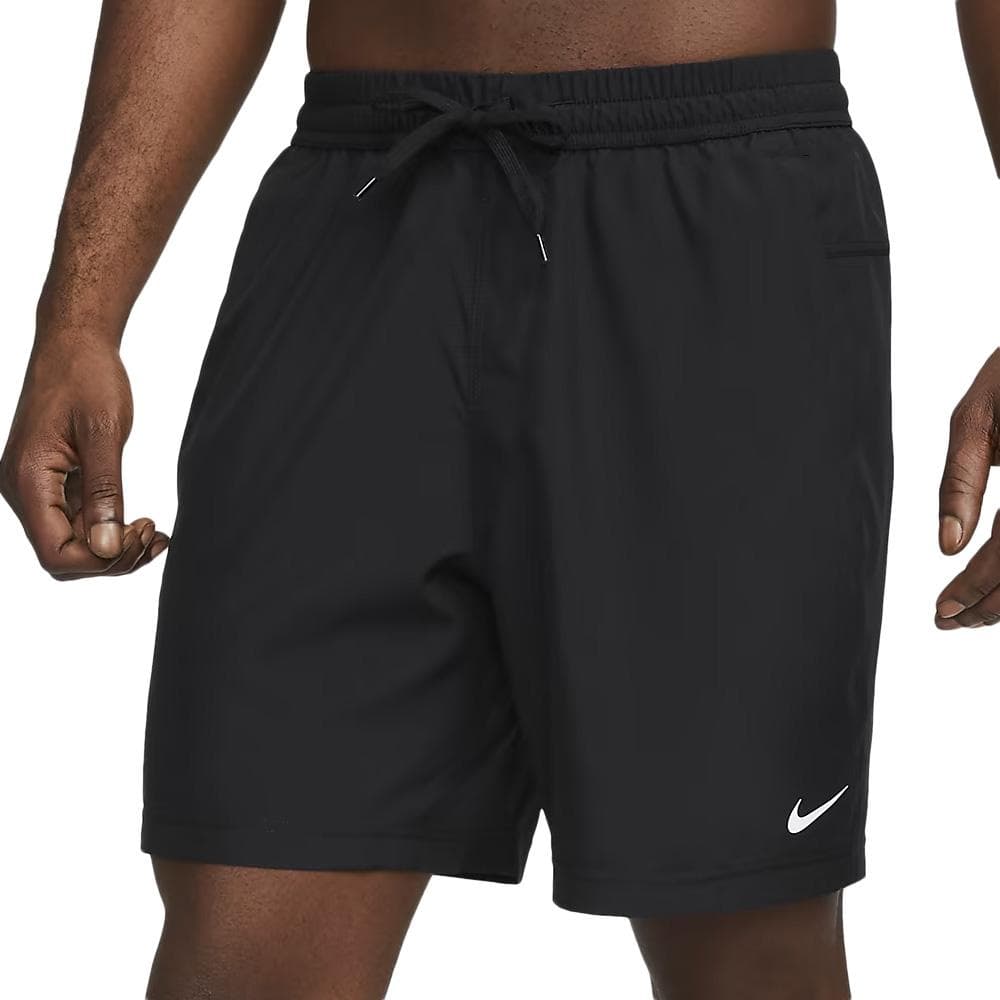 Short Noir Homme Nike M Nk Df Form 7in 1