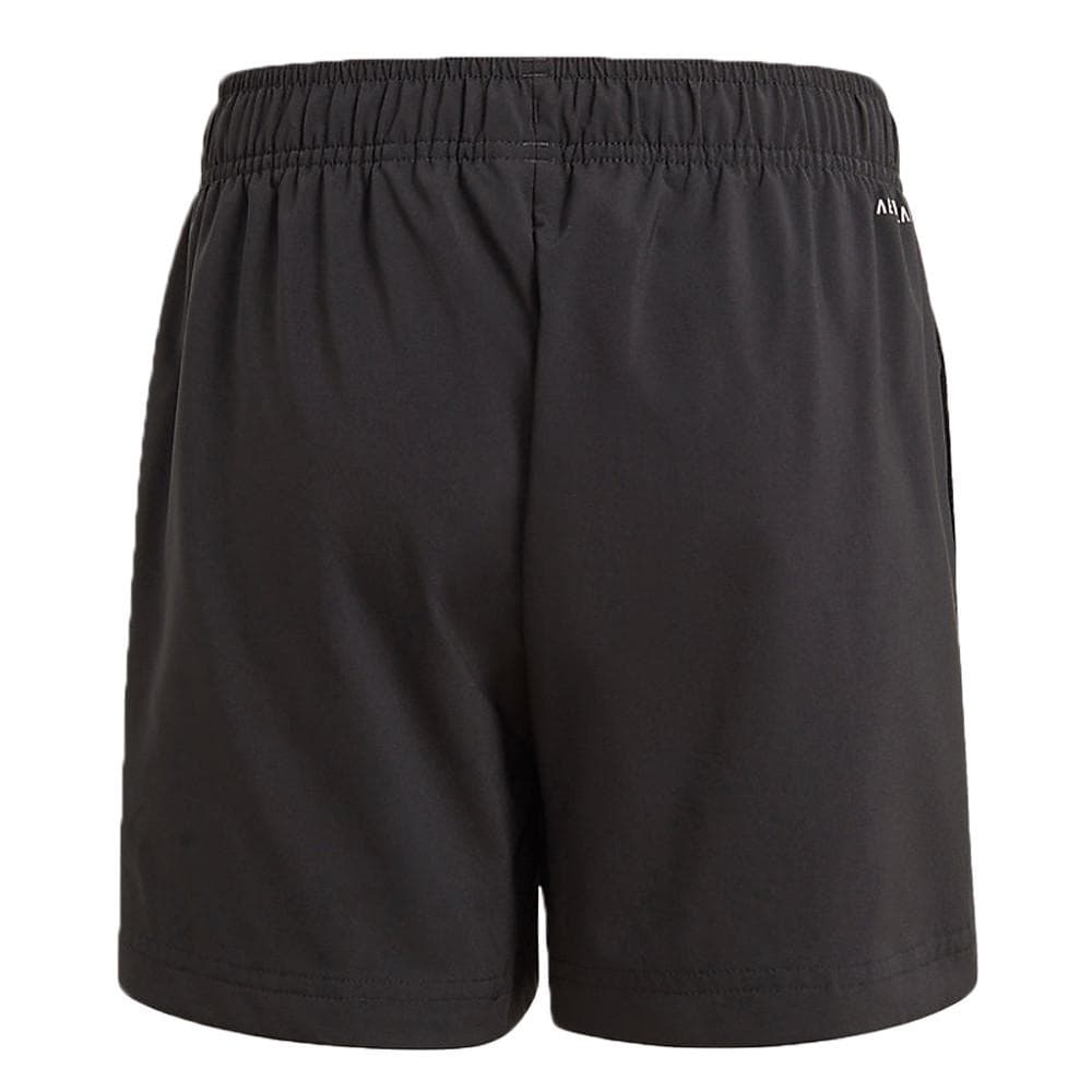 Short Noir Garçon Adidas Chelsea 2