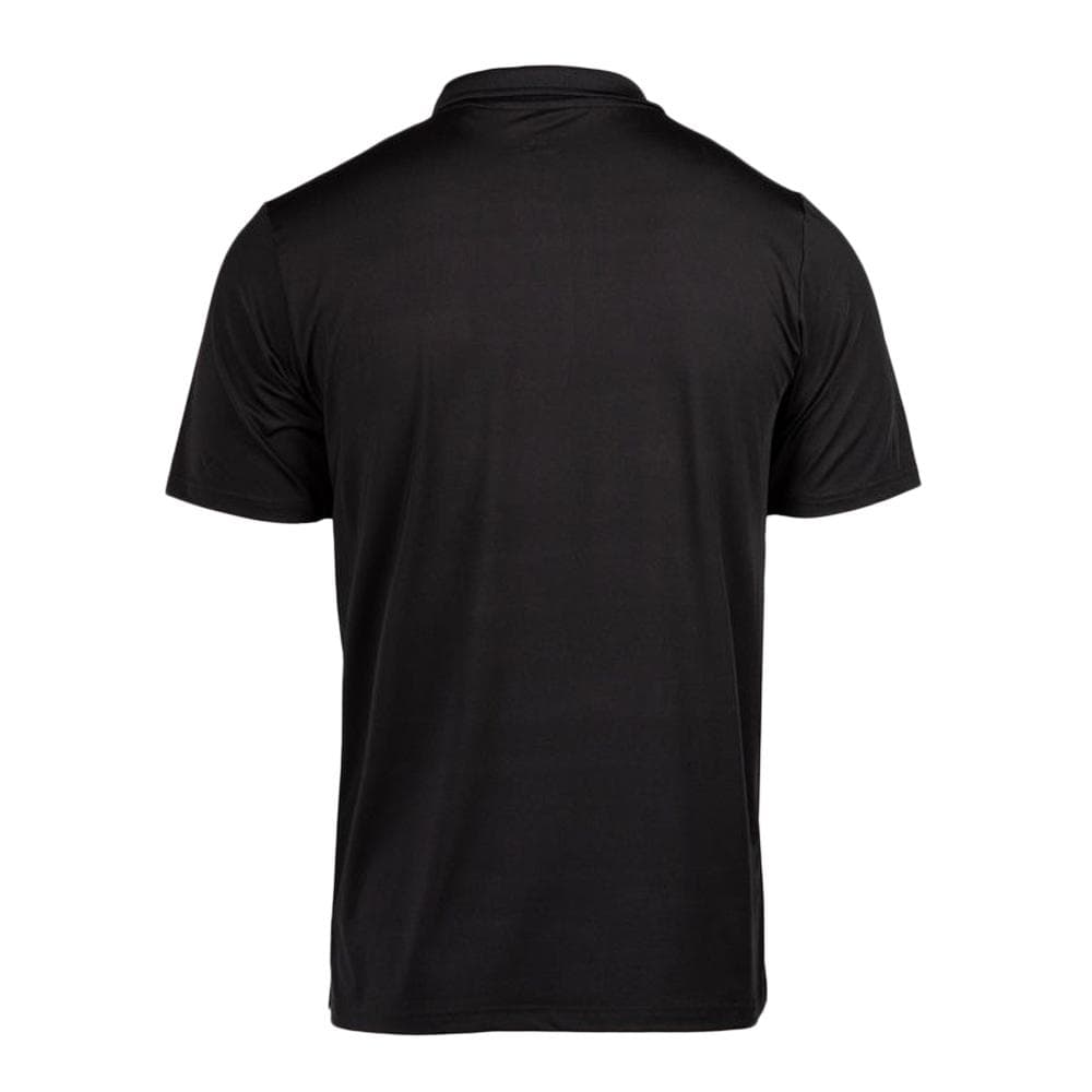 Polo Noir Homme Best Mountain RANDO 107 2