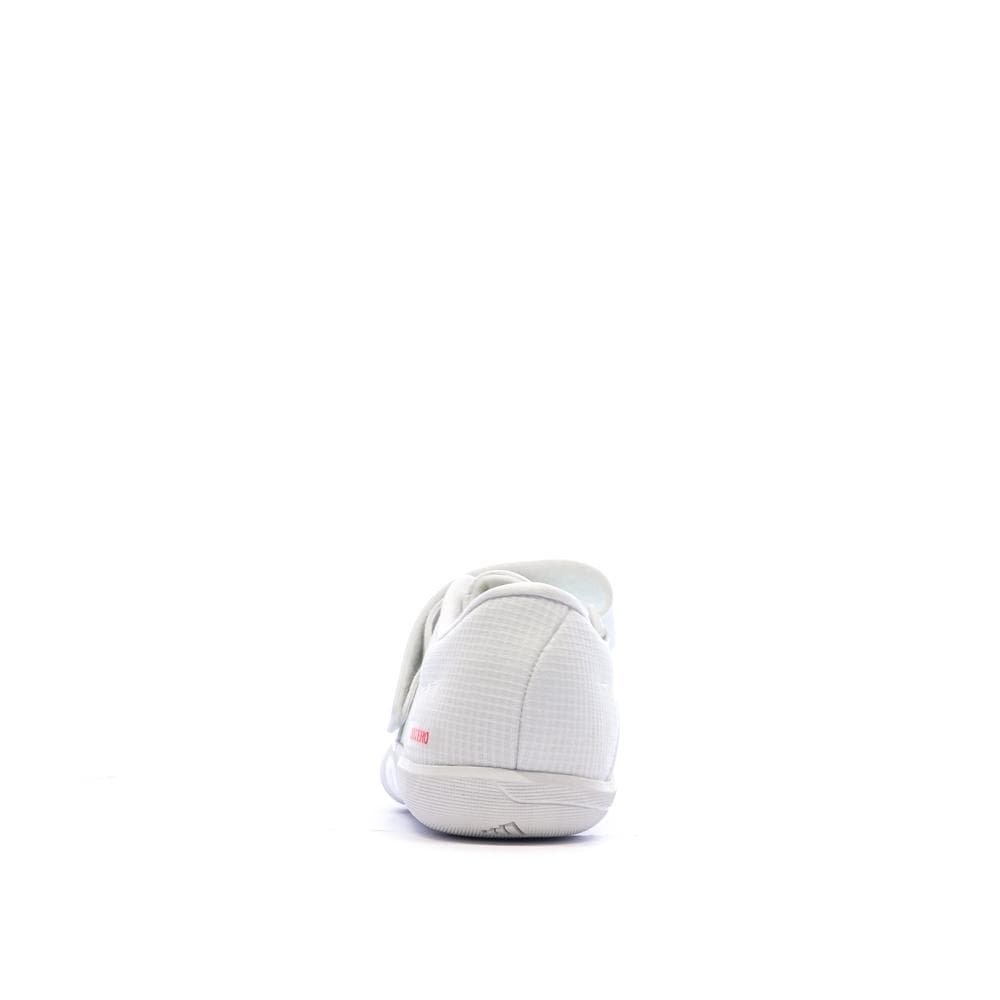 Chaussures d'athlétisme Blanches/Noires Homme Adidas Adizero Throws 3