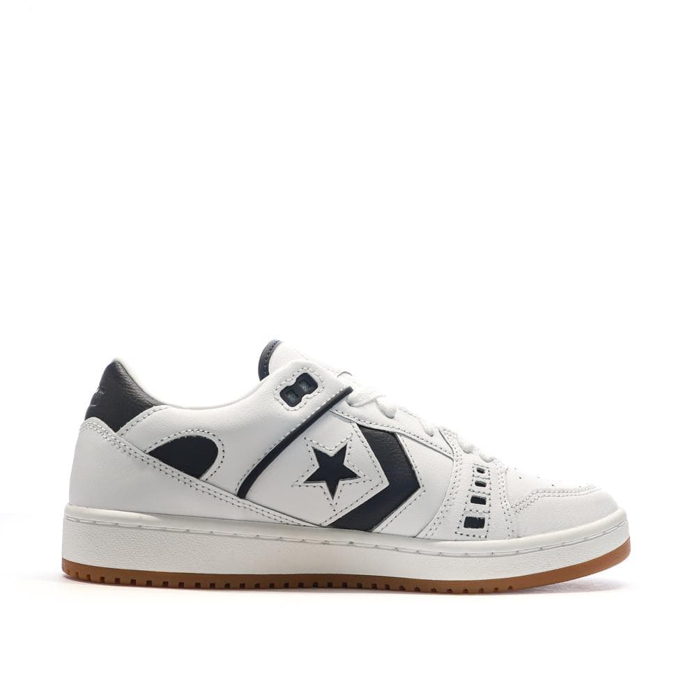 Baskets Blanches/Noires Homme Converse A04597C 2