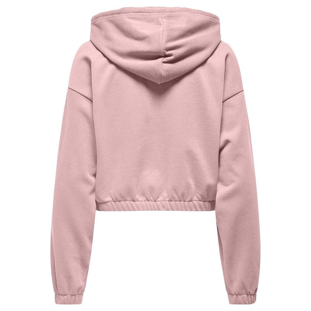 Sweat Rose Femme Only Lanor 2