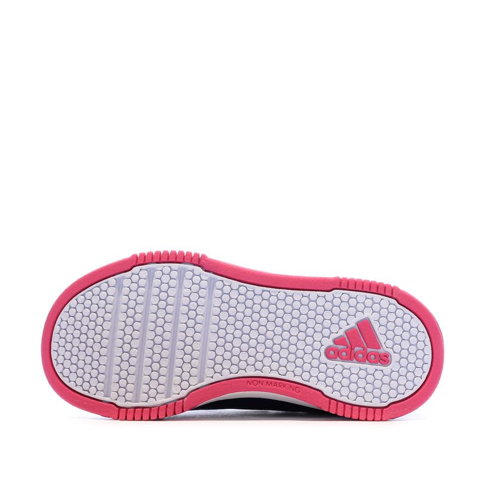 Baskets Marine Fille Adidas Tensaur Sport 2.0. 5