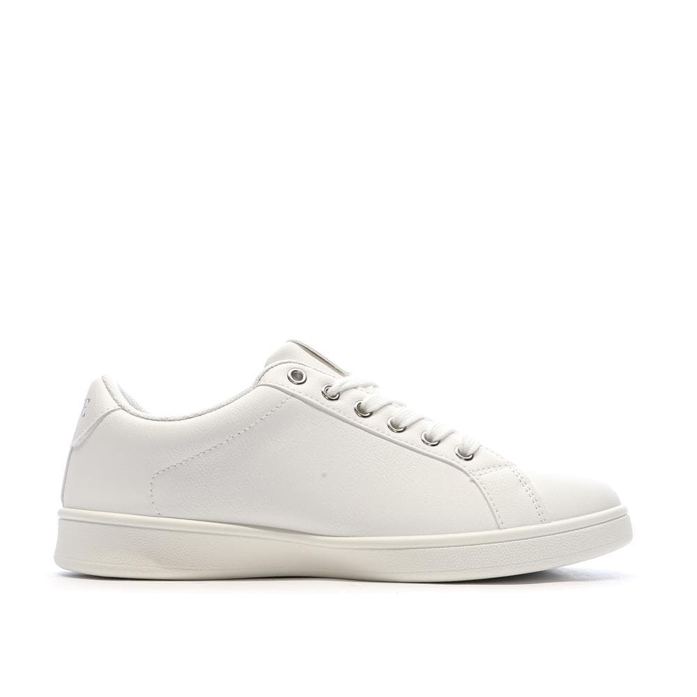 Baskets Blanches Femme US Polo ASSN For Everyday 2