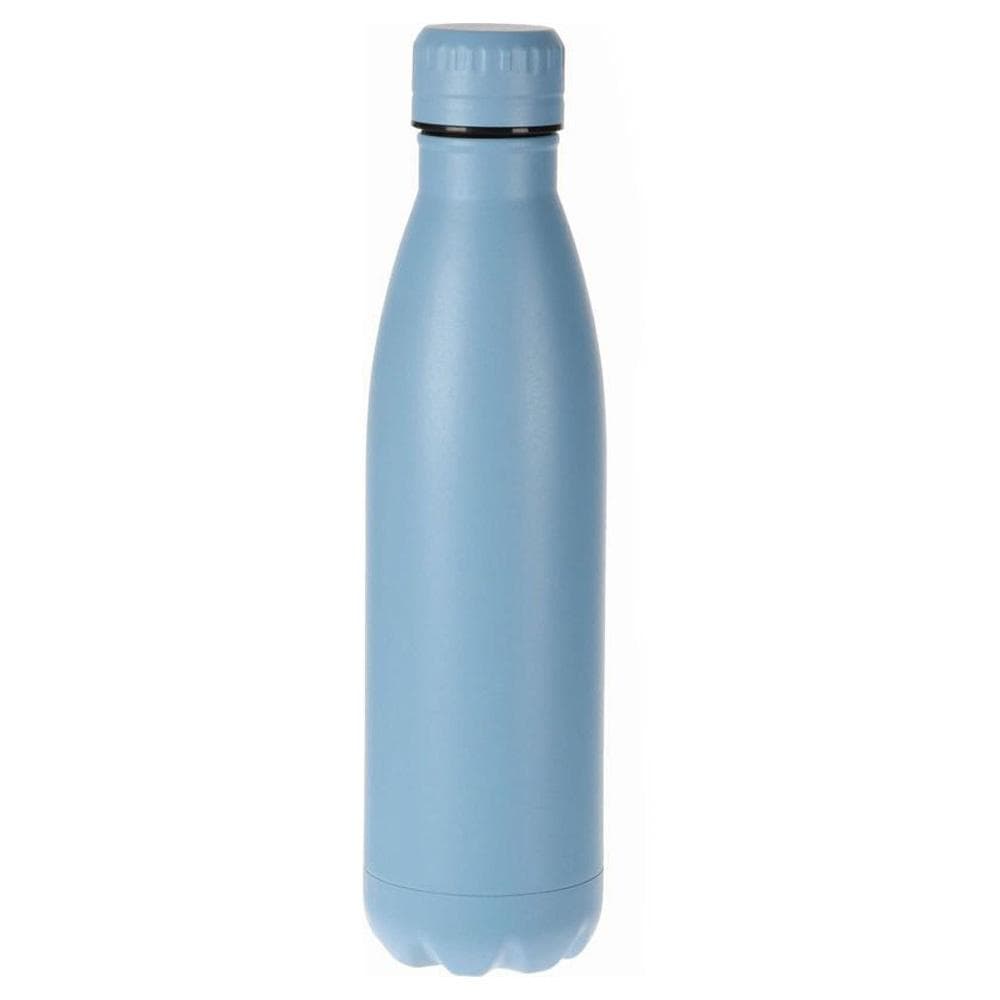 Bouteille isotherme Bleu Cove Utility 500 ml en acier inoxydable 1
