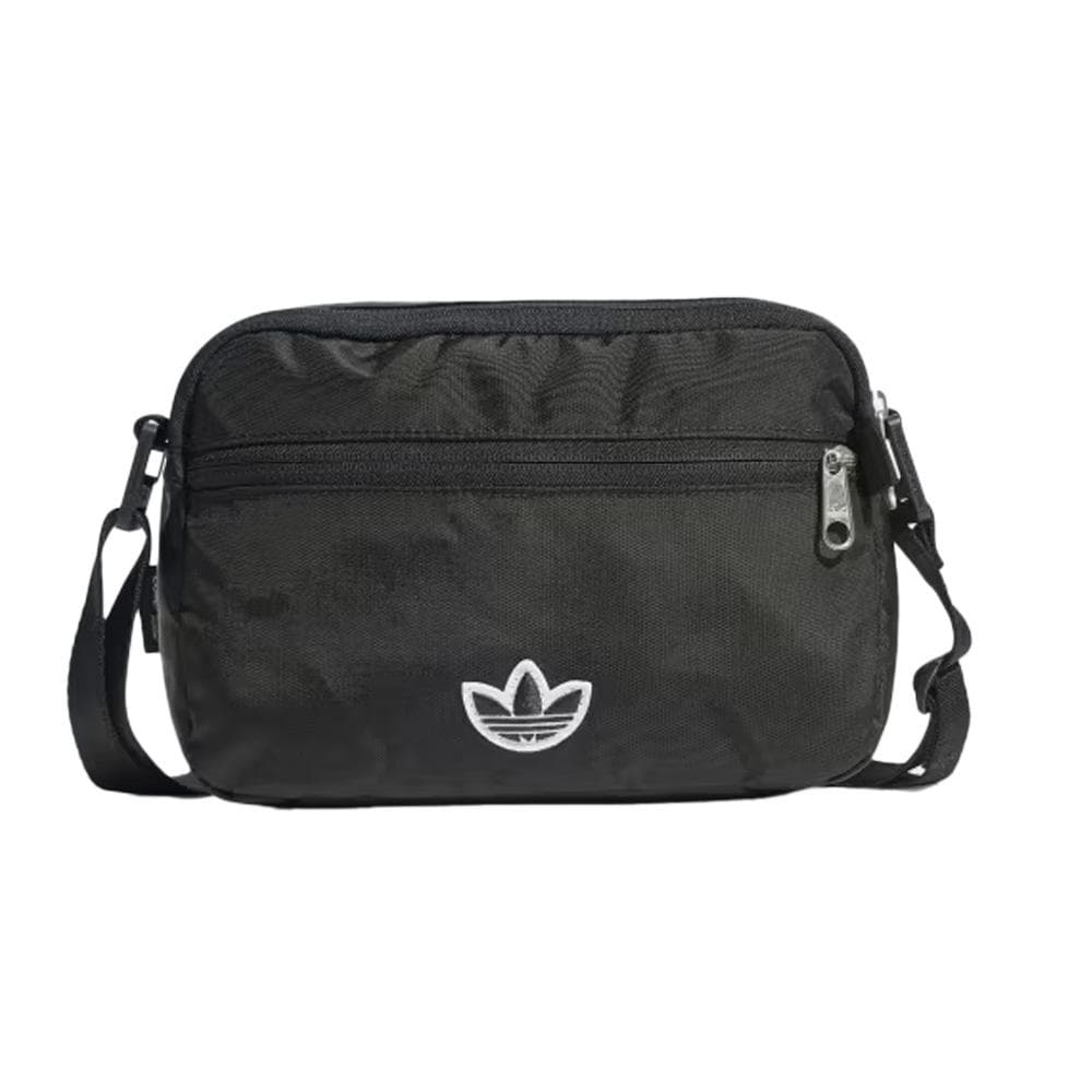 Sac à bandoulière Noir Homme Adidas Airliner 1