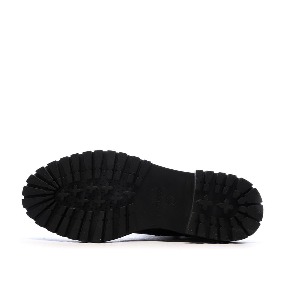 Bottines Noir Femme Geox Iridea 5