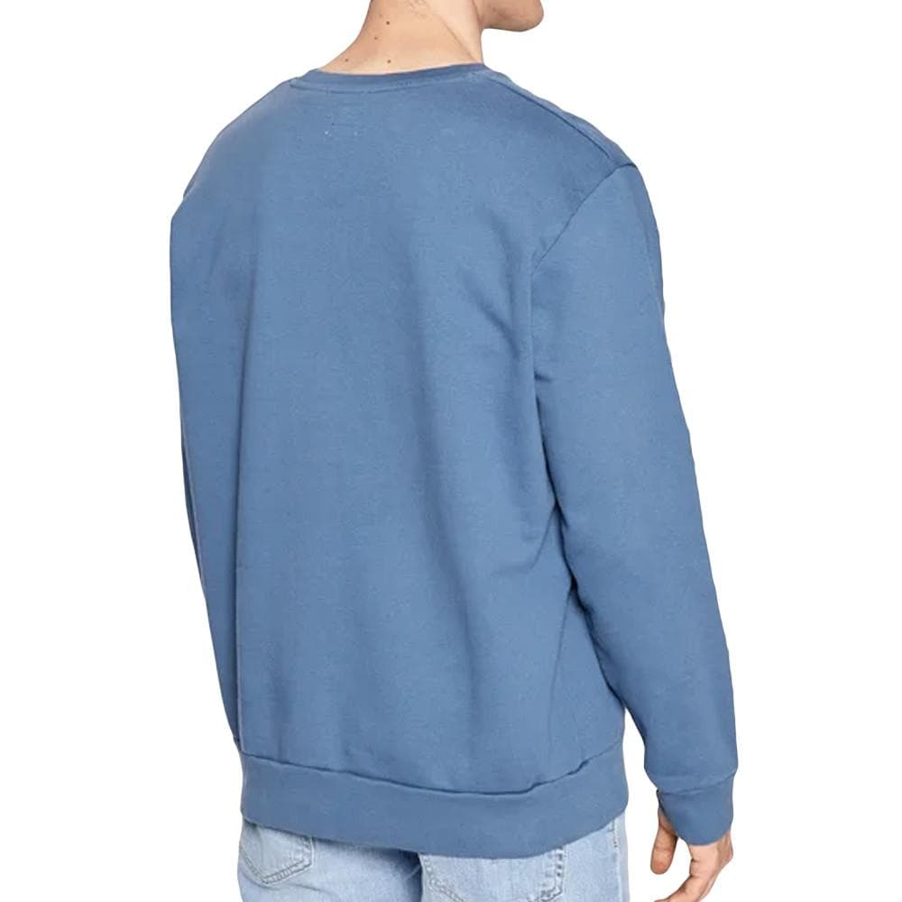 Sweat Bleu Homme Levis Standard Graphic 2