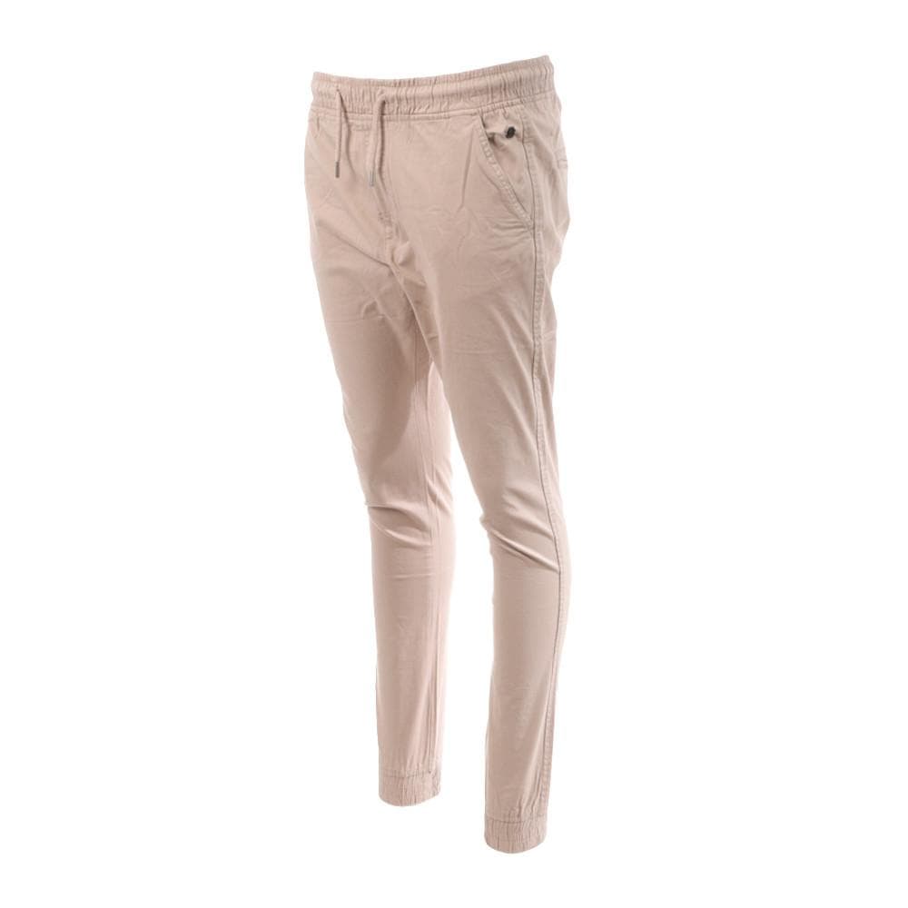 Chino Beige Homme La Maison Blaggio Tonya 1