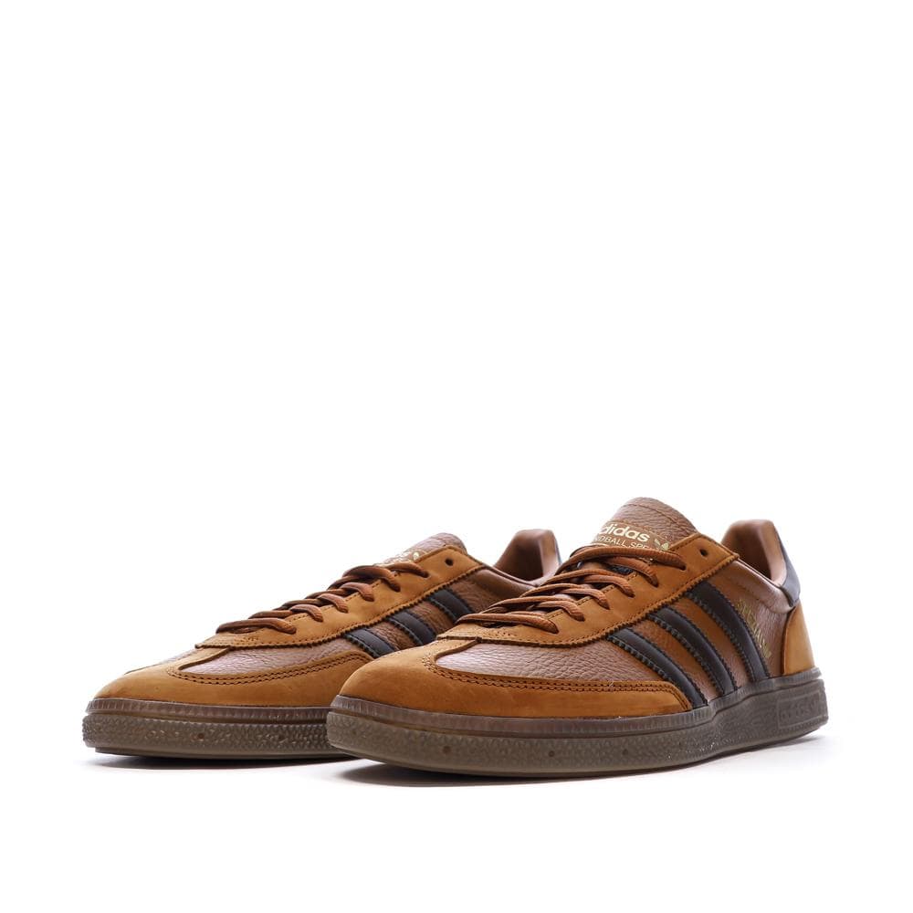 Baskets Camel Homme Adidas Handball Spezial 6