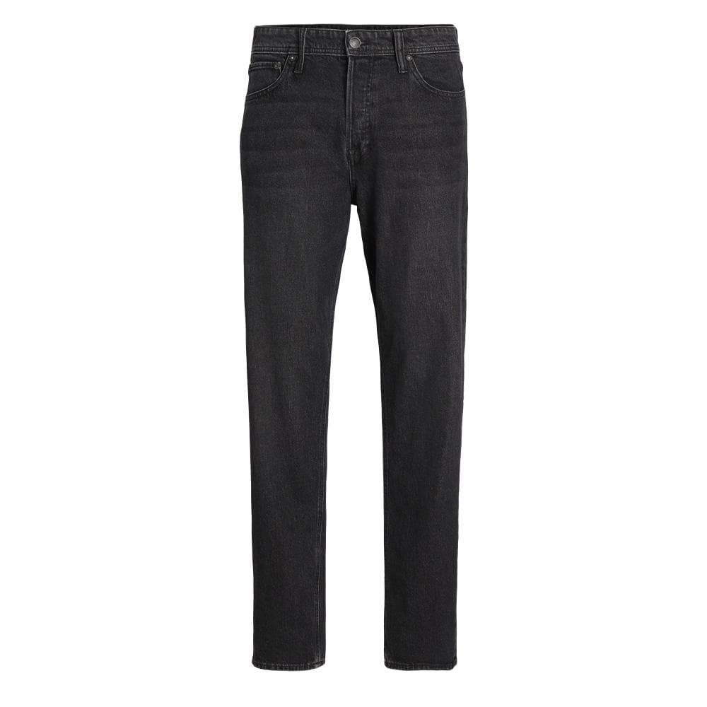 Jean Droit Noir Homme Jack & Jones Original 165 3