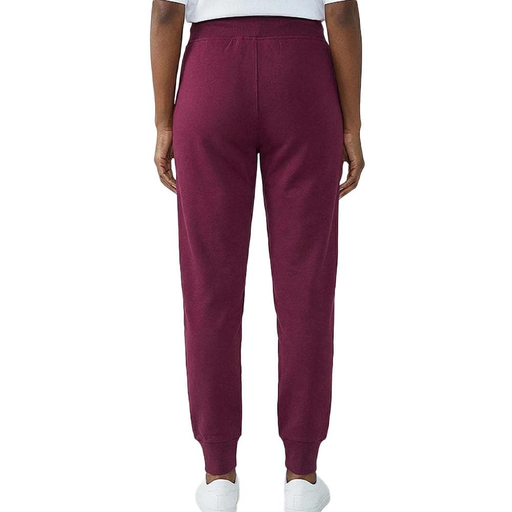 Jogging Rose Femme Calvin Klein Jeans Archive Logo 2