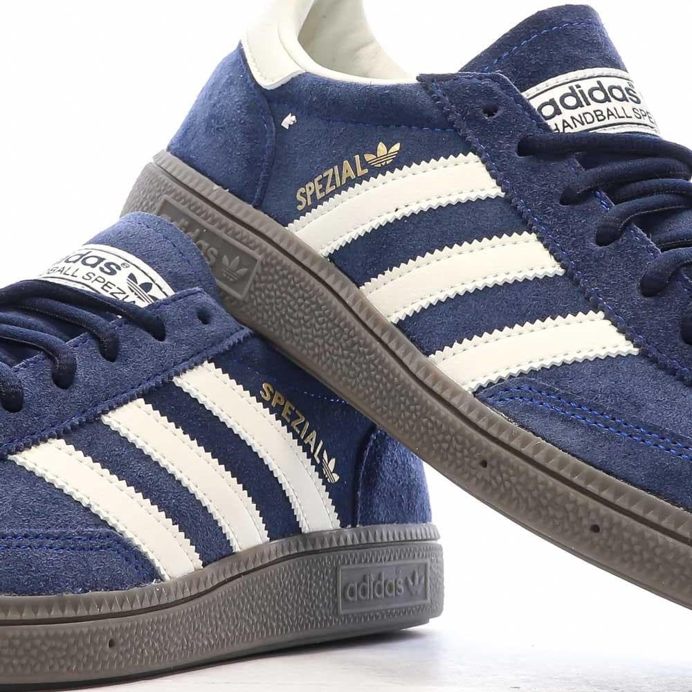 Baskets Marines Homme Adidas Handball Spezial 7