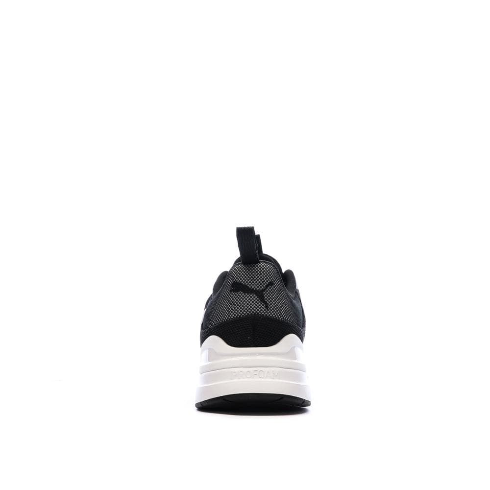 Baskets Noir Femme Puma Prospect 3