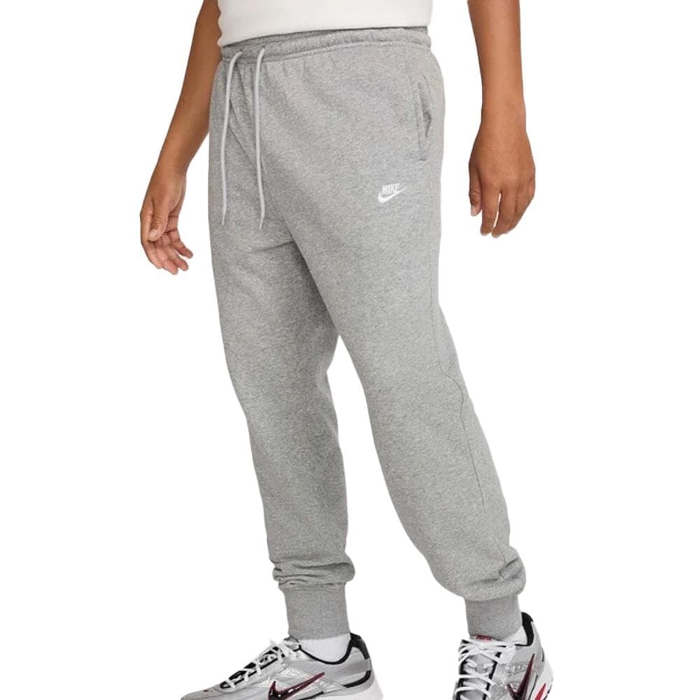 Jogging Gris Homme Nike FN3801 1