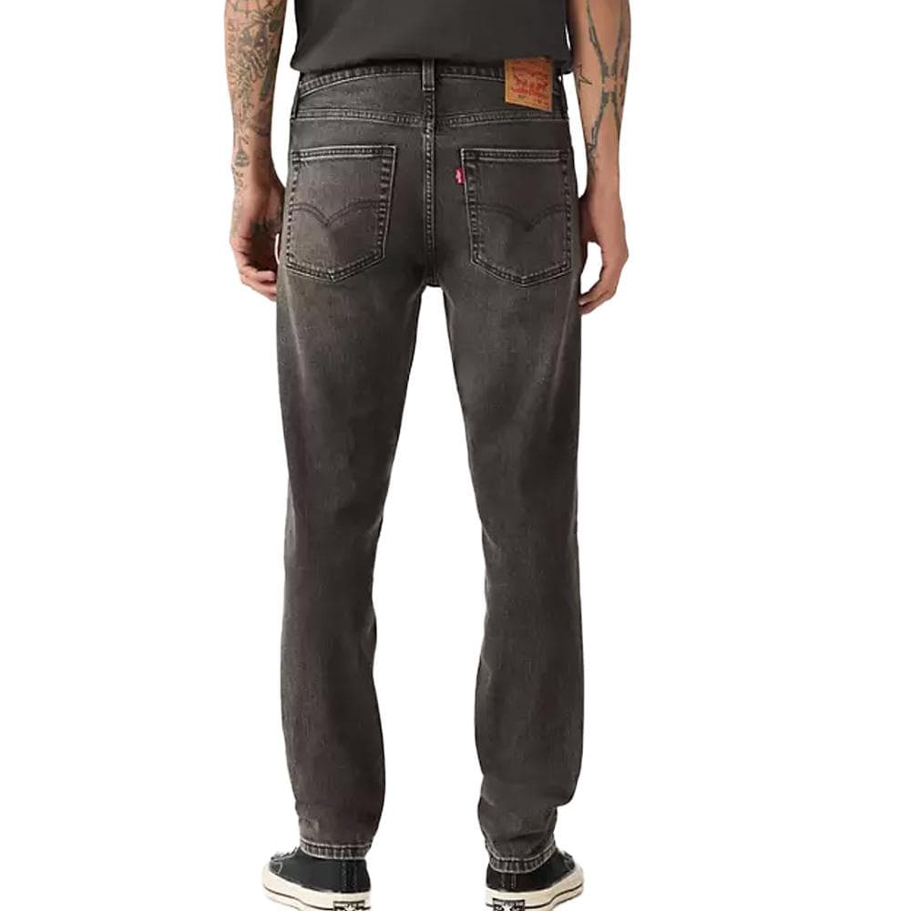 Jean 515 Gris Homme Levi's Slim Fit 2