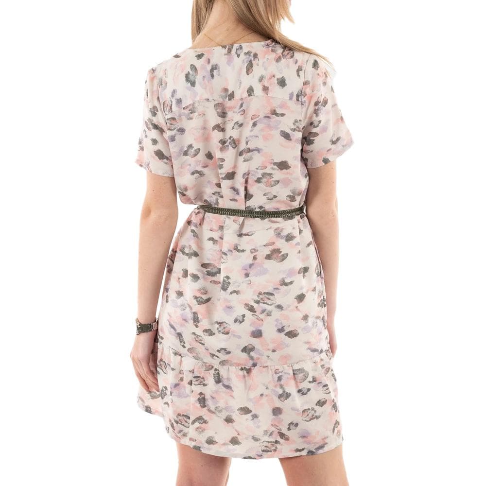 Robe Rose Femme Kaporal CALI 2