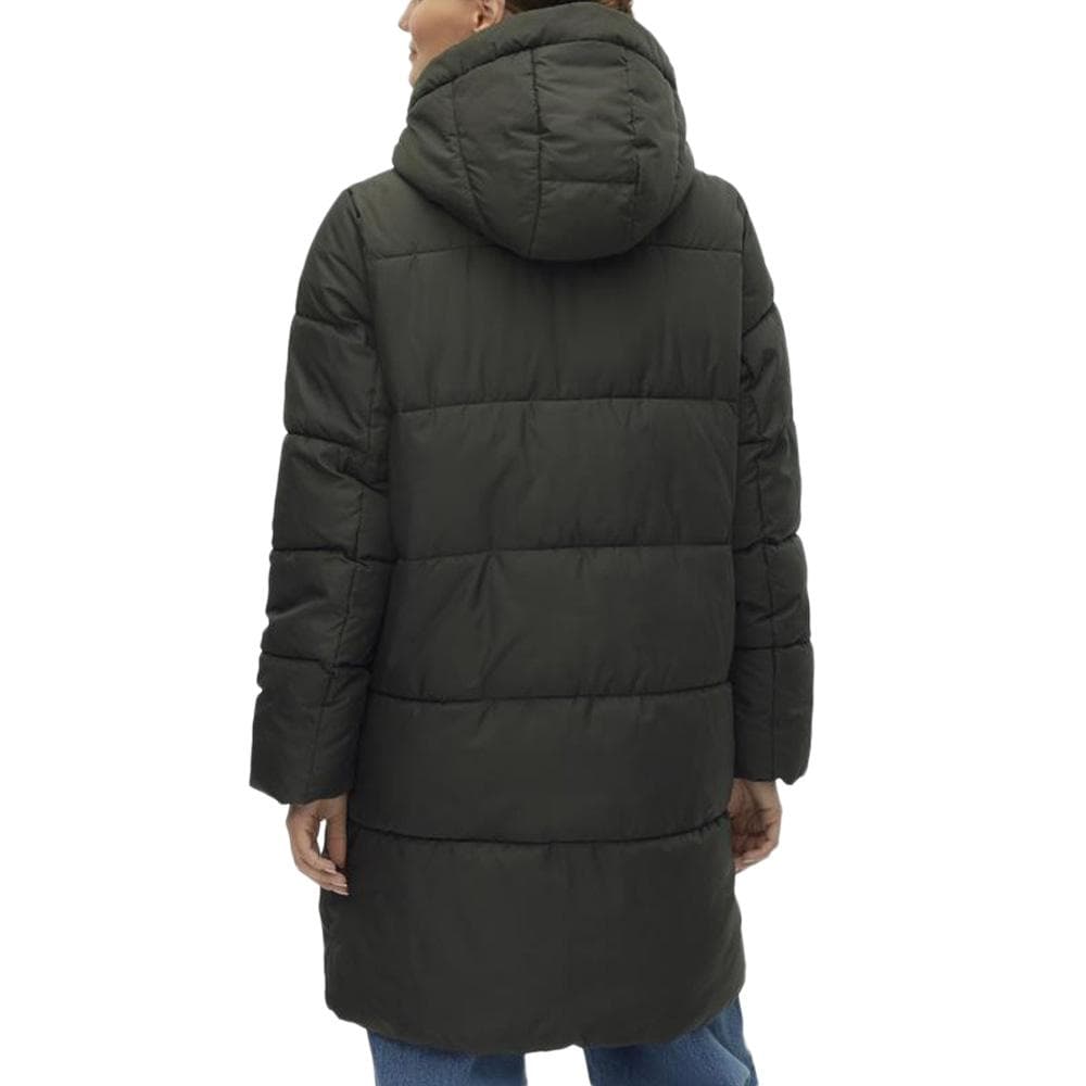 Doudoune Kaki Femme Vero Moda Nova 2
