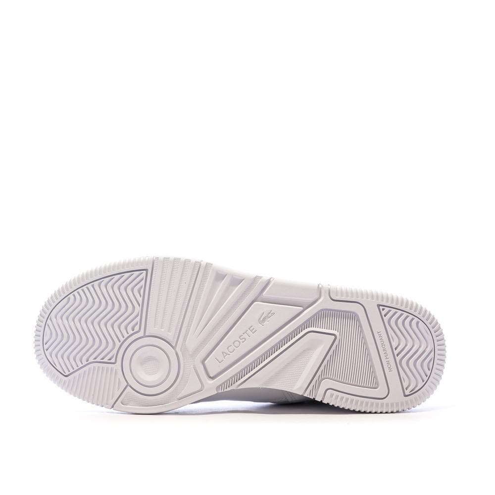 Baskets Blanches Homme Lacoste Lineshot 223 5