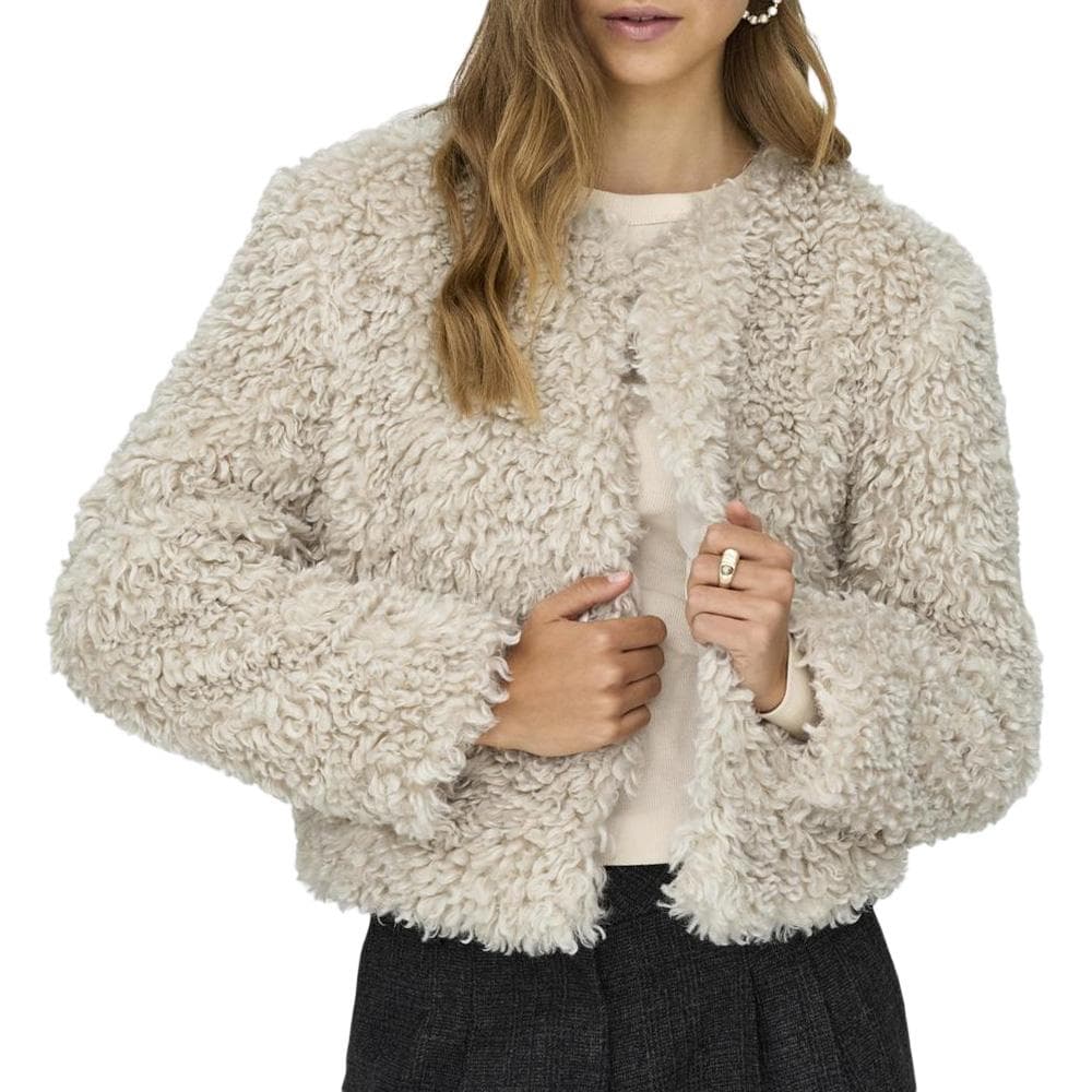 Veste Beige Femme JDY Neo 1