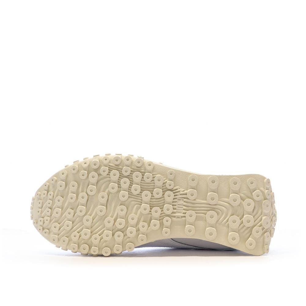 Baskets Beige/Blanc Femme Puma Rider Soft 5