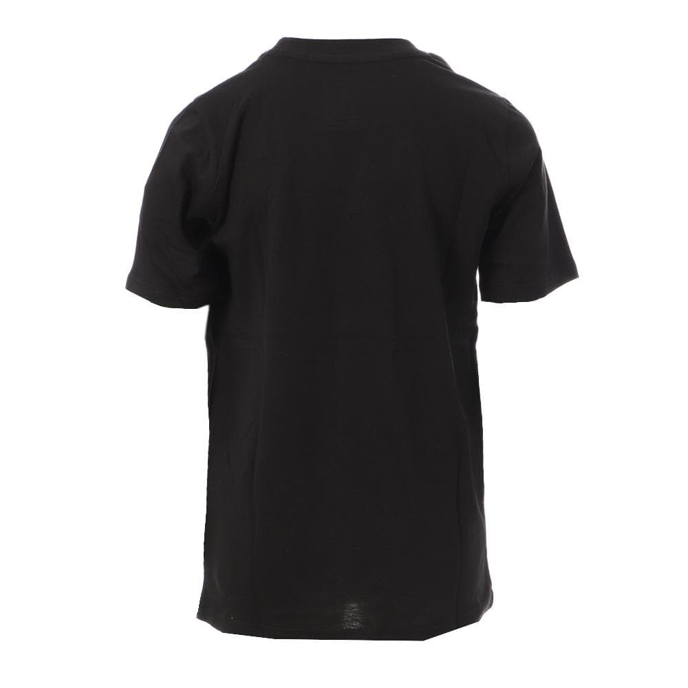 PHOENIX SUNS T-shirt Noir Garçon NBA Court Vs Track 2
