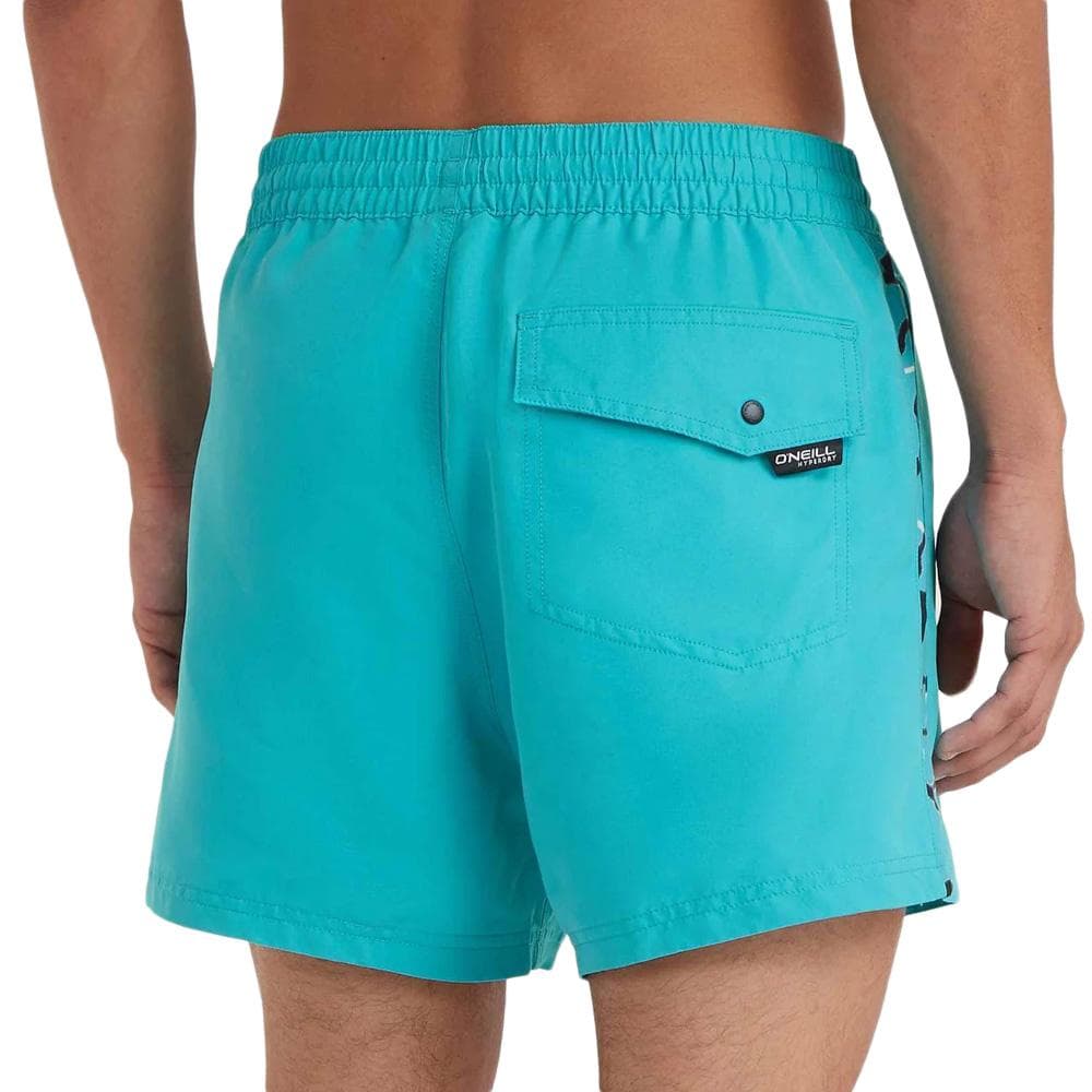 Maillot de bain Turquoise Homme O'Neill Mix & Match Cali 2