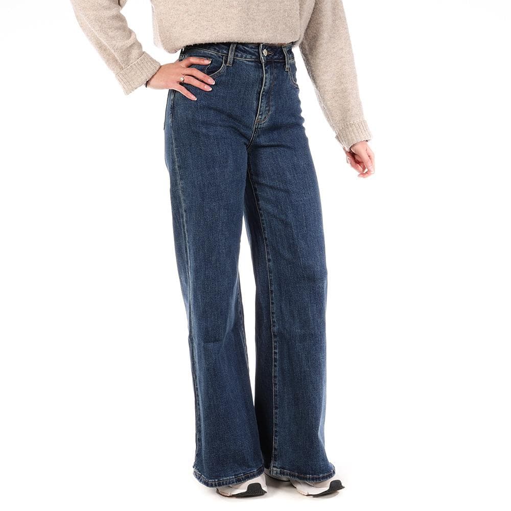 Jean Bleu Femme Oraije Palazzo Pietro 1