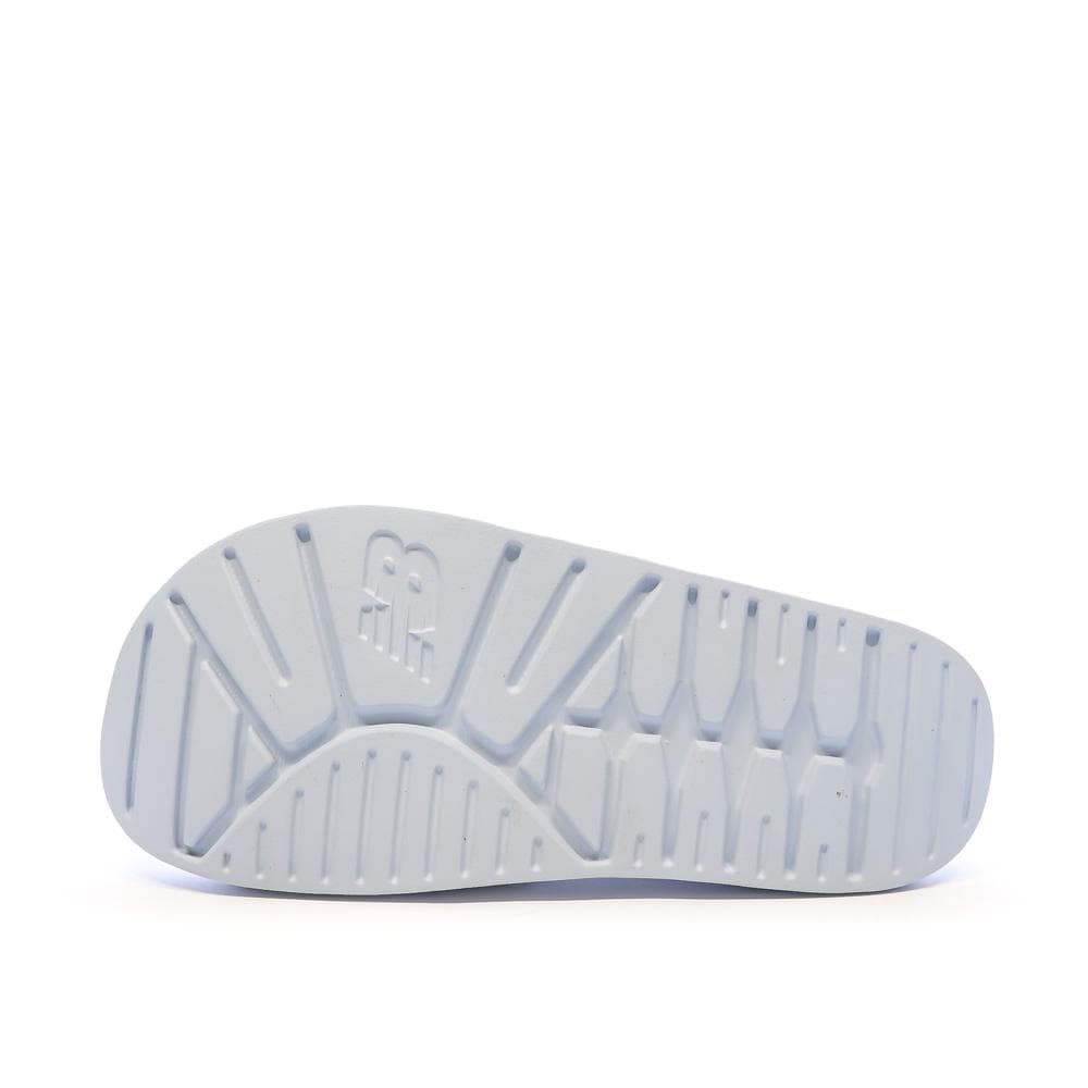 Claquettes Bleu Femme New Balance Linen 2