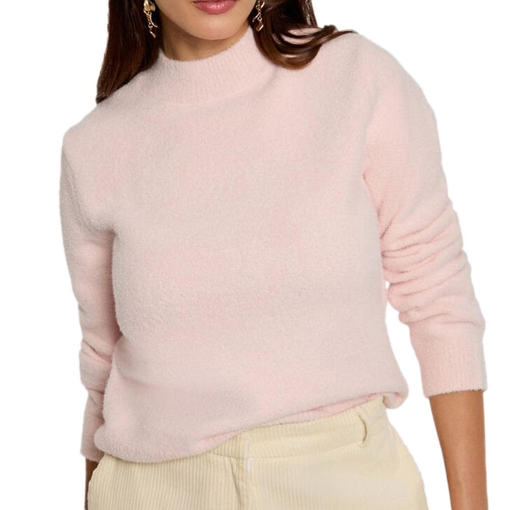 Pull Rose Femme Morgan MIRO 1