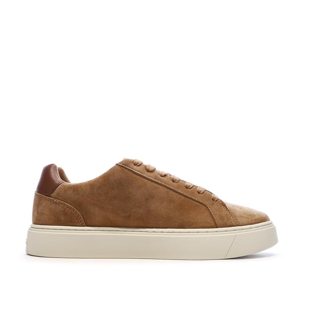 Baskets Camel Homme Calvin Klein Jeans Classic 2