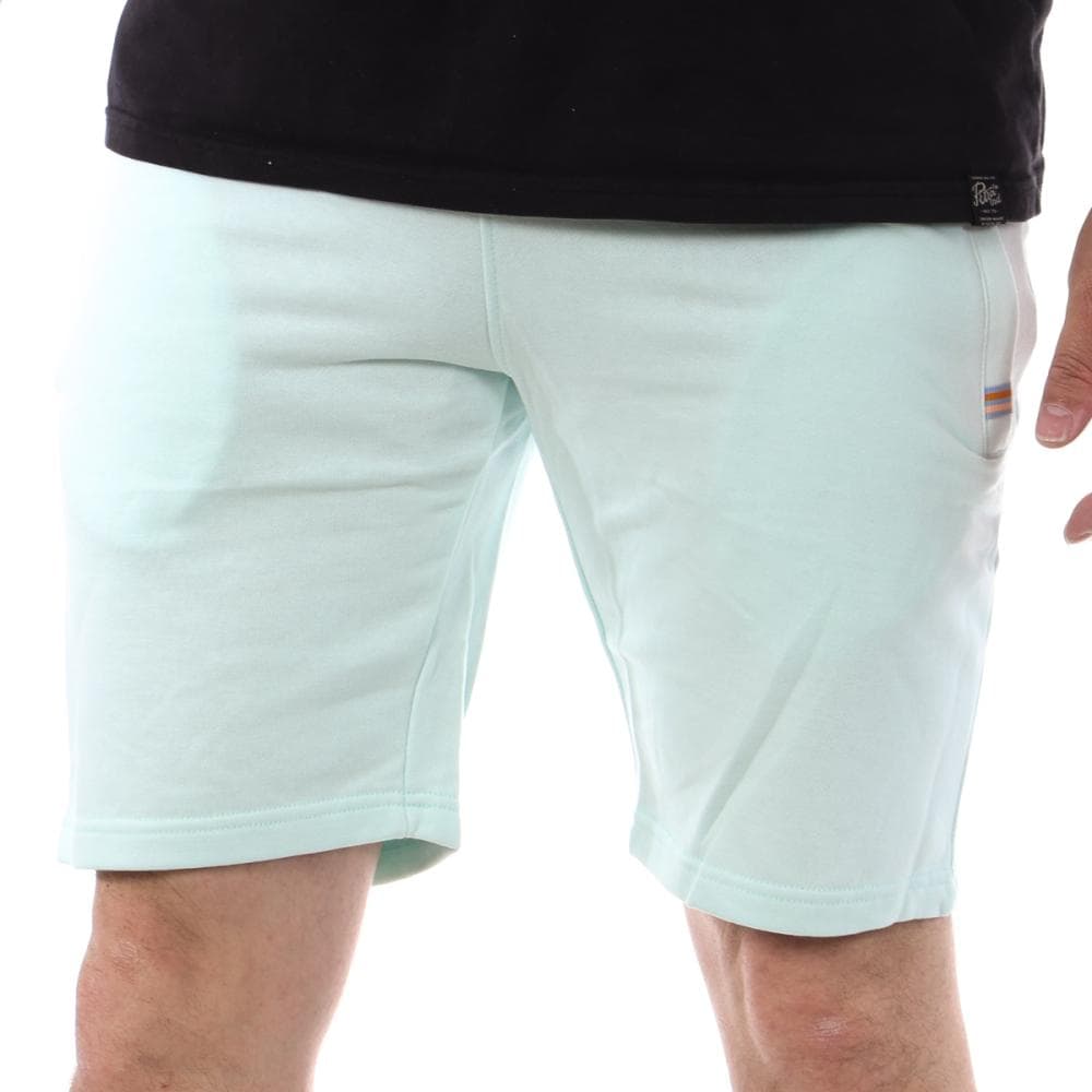 Short Vert d'eau Homme American People Beatle 1