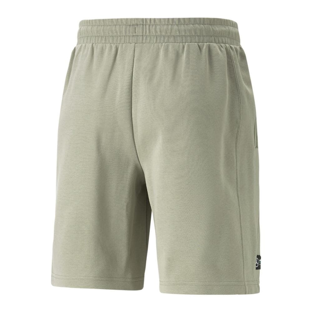 Short Vert Homme Mercedes AMG Formula 1 Team Puma 2