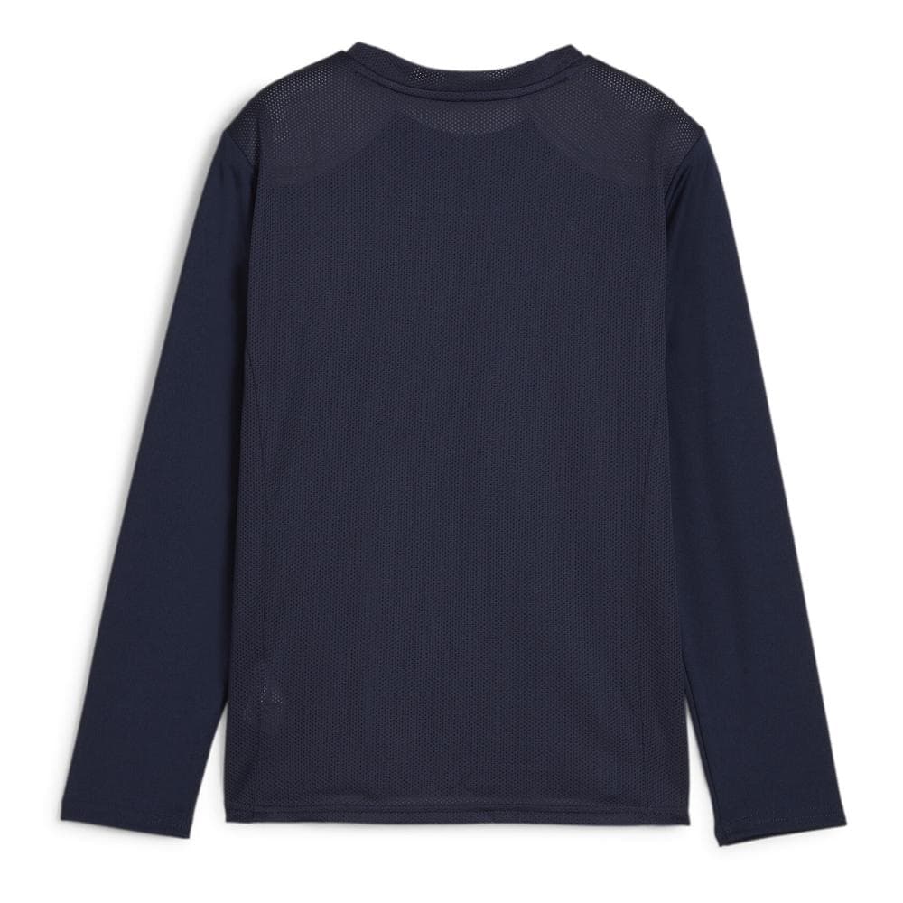T-Shirt Marine Garçon Puma 705751 2