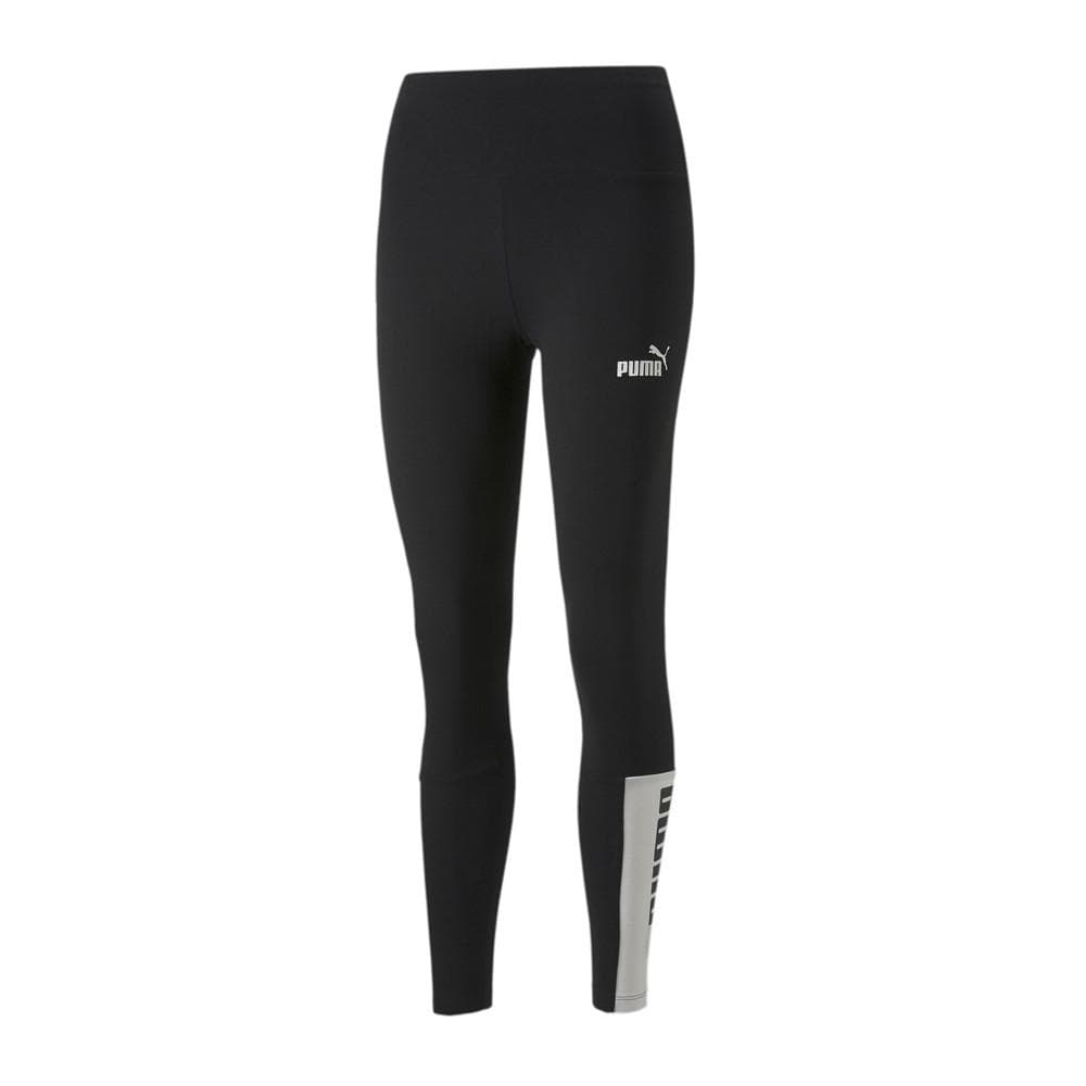 Legging Noir Femme Puma Power 1