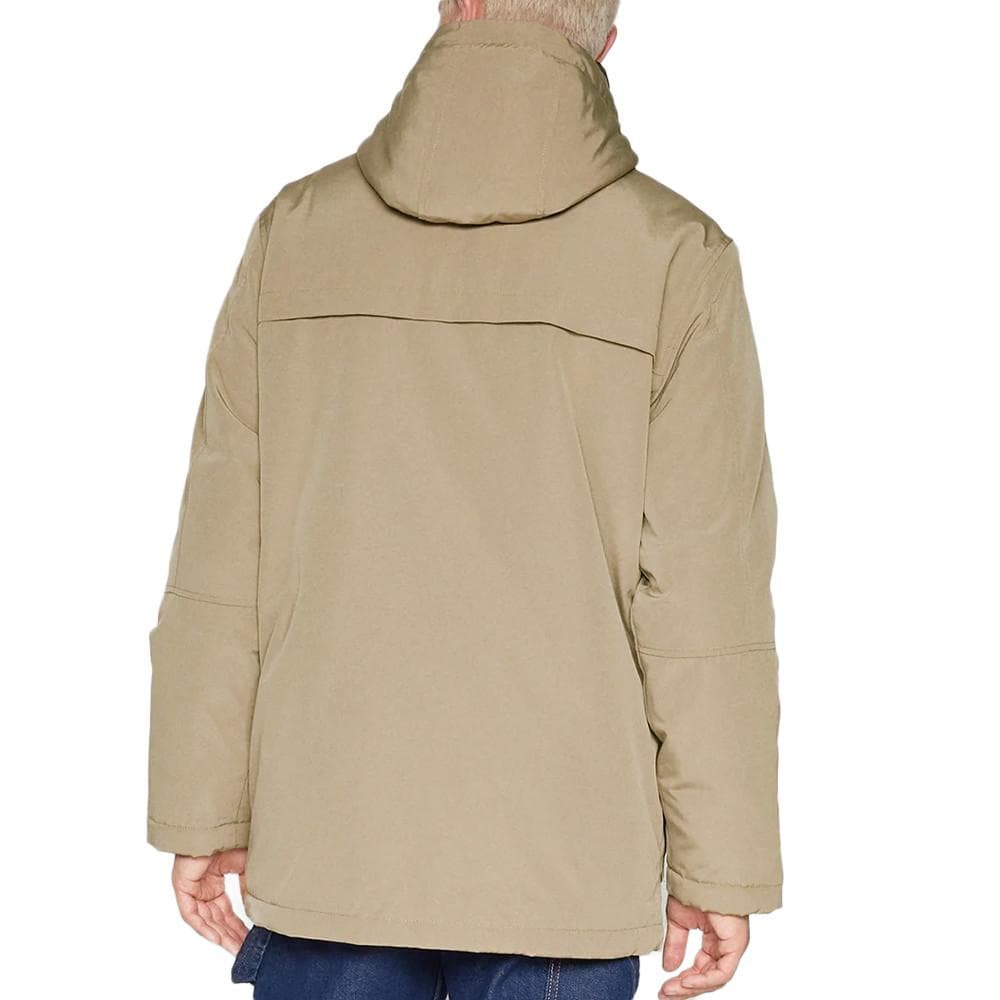 Parka Beige Homme Only & Sons Jayden 2