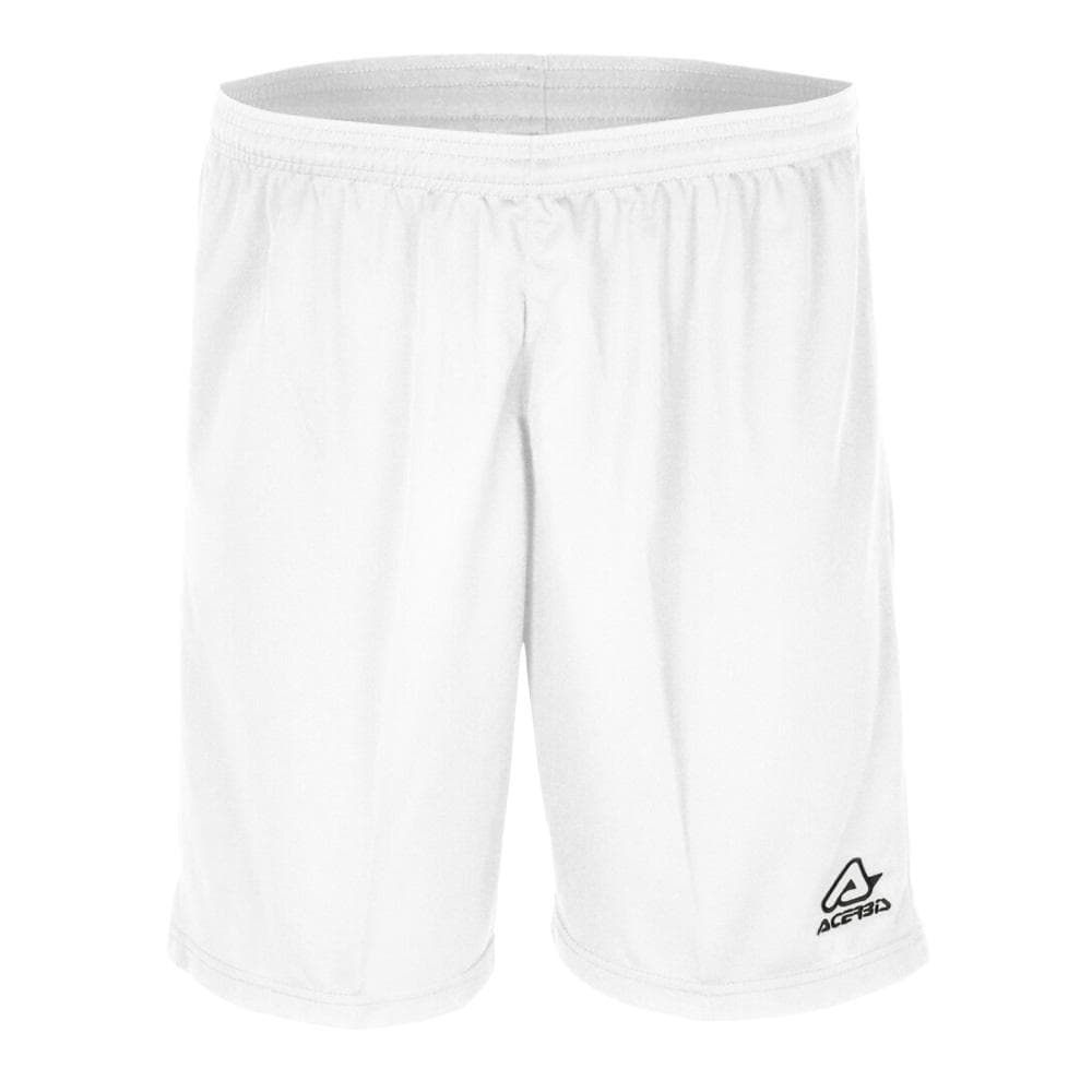 Short Blanc Garçon Acerbis Lokar 1