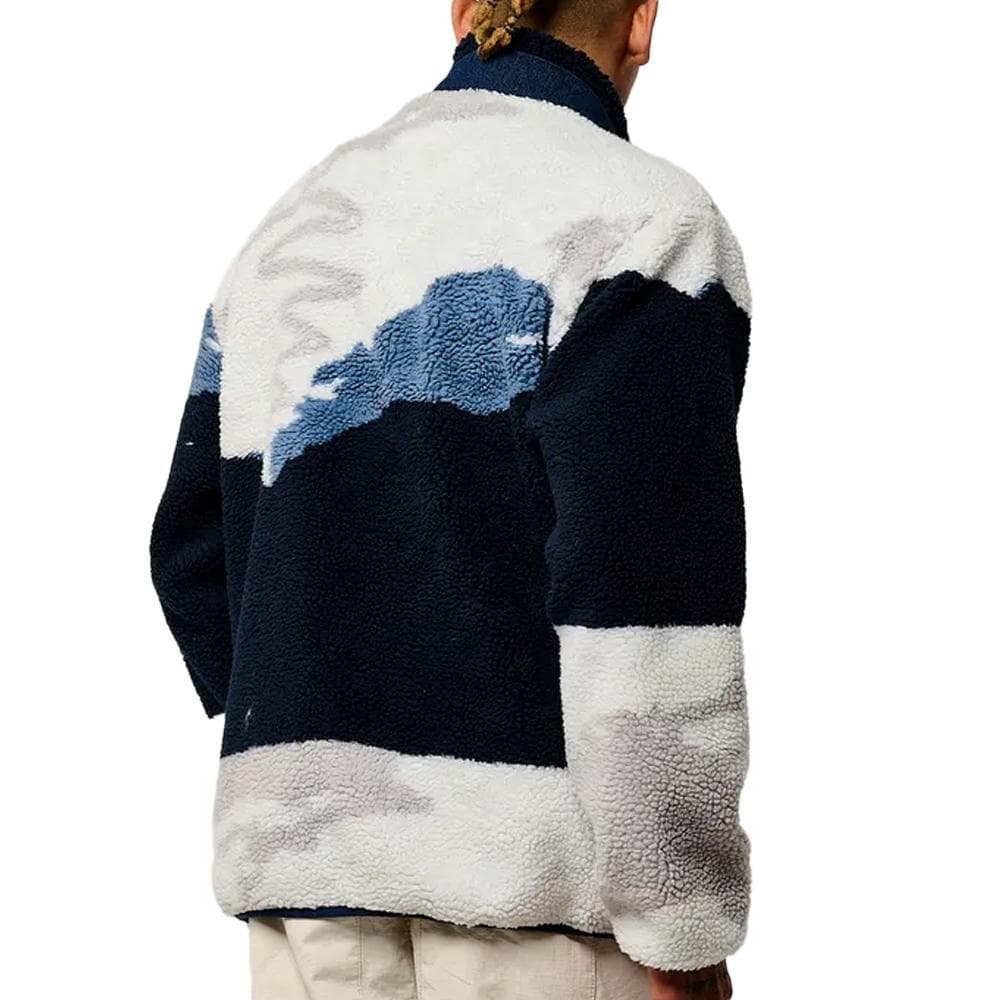 Veste Marine Homme Kaporal Joker 2