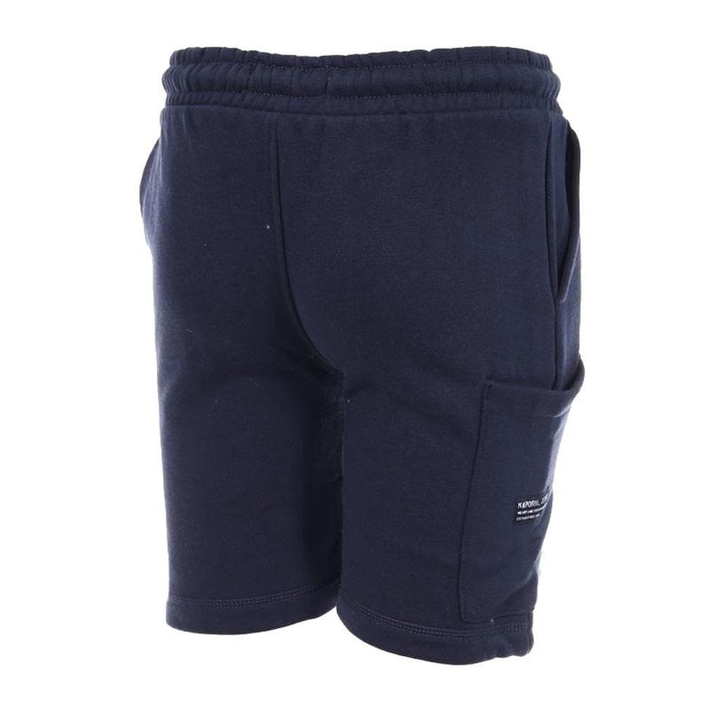 Short Marine Garçon Kaporal OSLOE 2