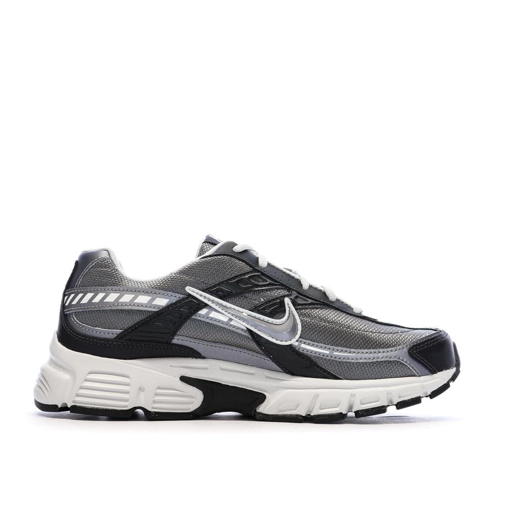 Baskets Grise/Noir Homme Nike Initiator 2