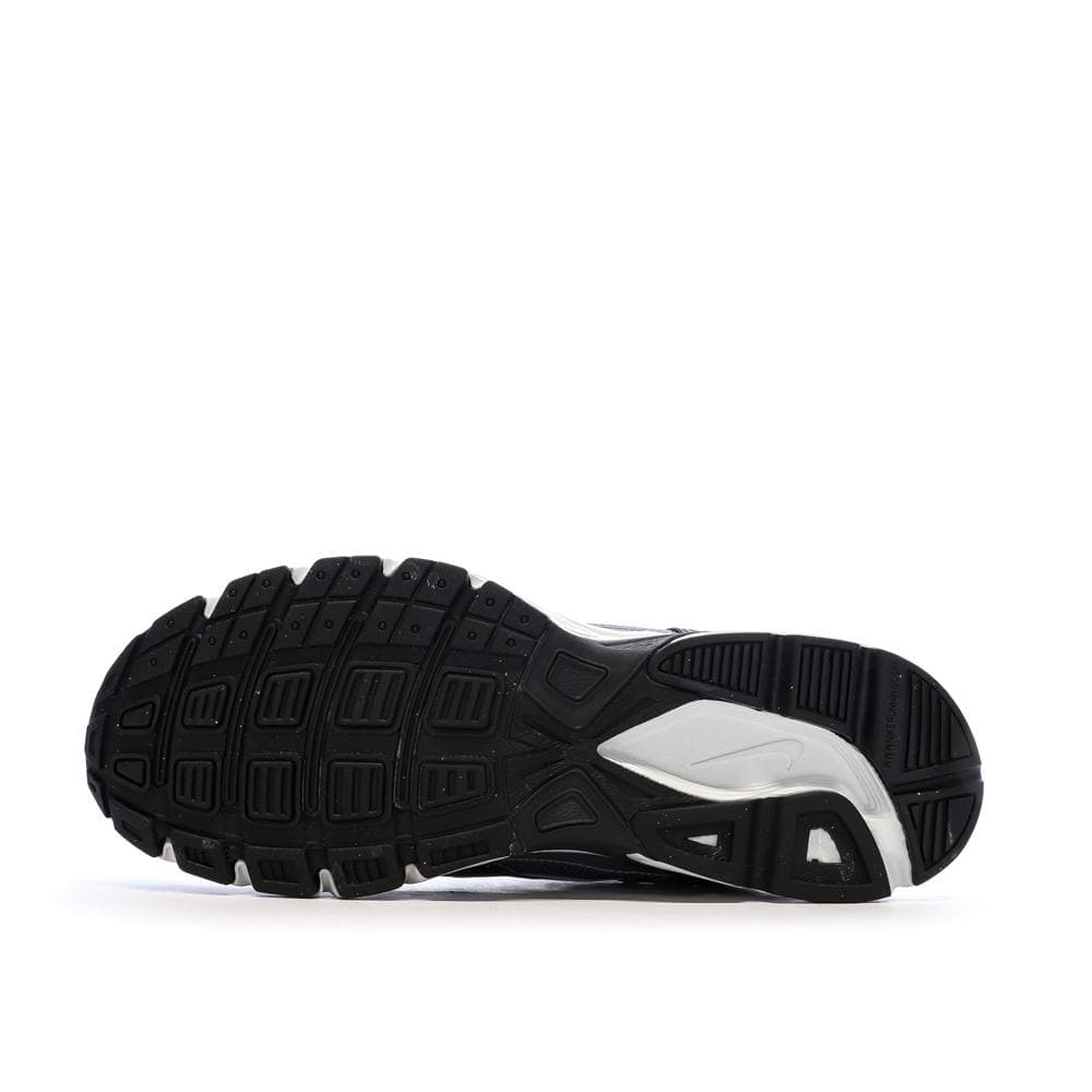 Baskets Grise/Noir Homme Nike Initiator 5