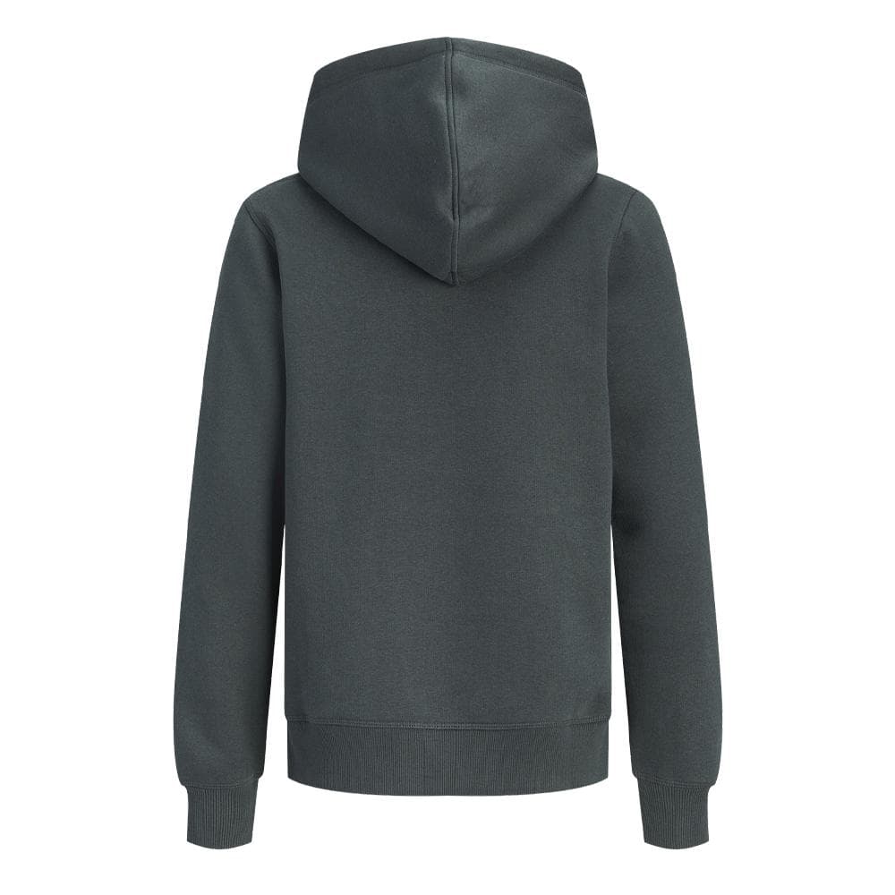 Sweat Gris Foncé Garçon Jack & Jones Frederiksberg 2