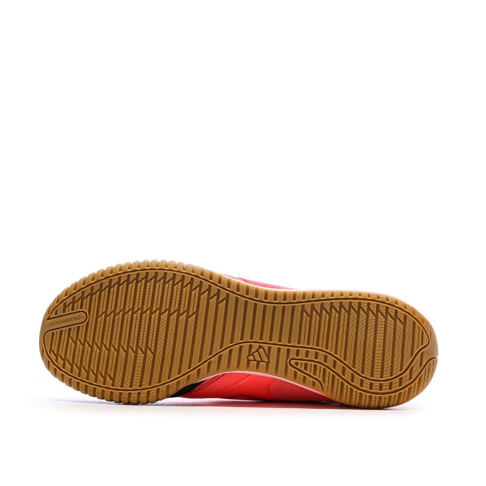 Chaussures de football indoor Rose/Noire Homme Adidas Sala Competition 5